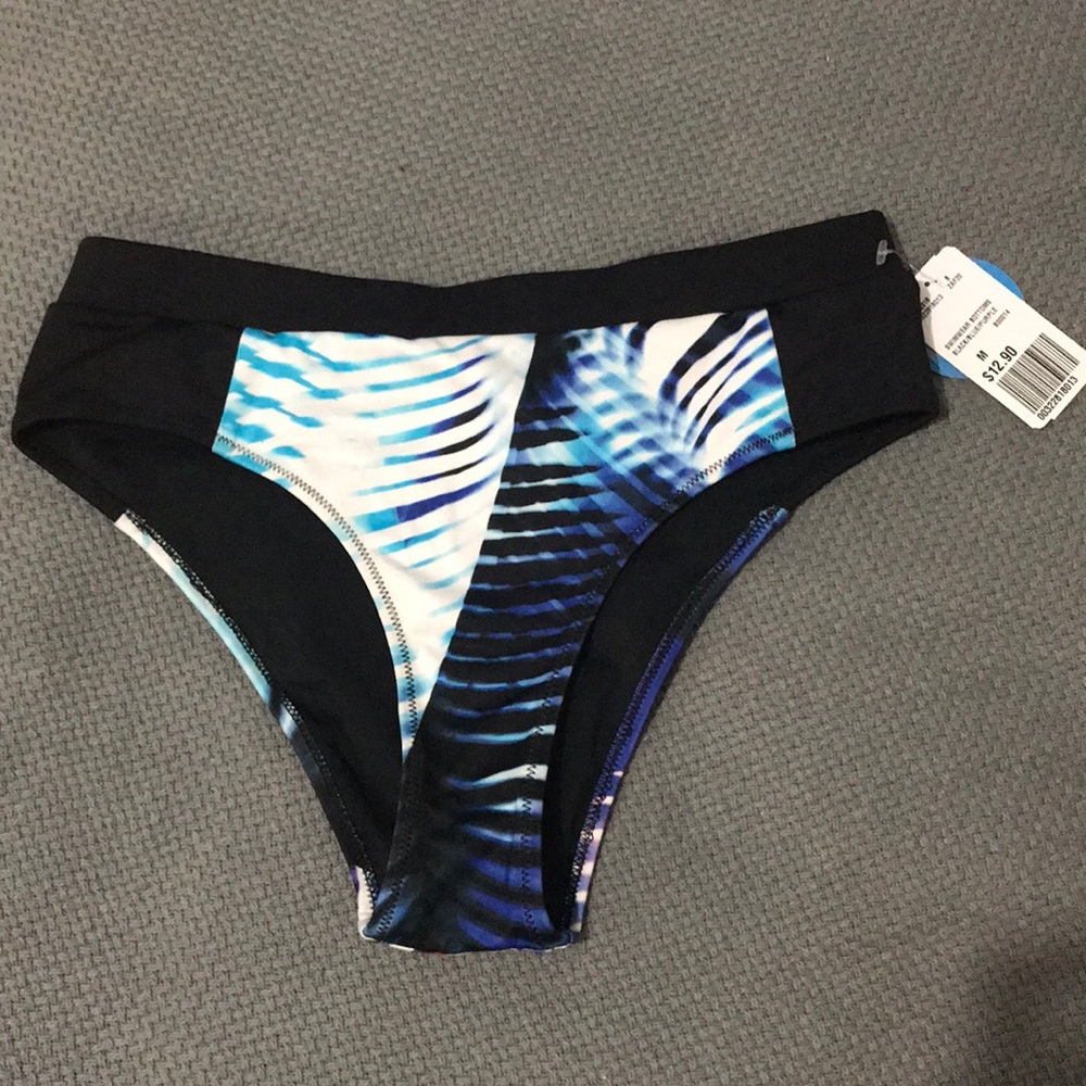 Bikini bottoms